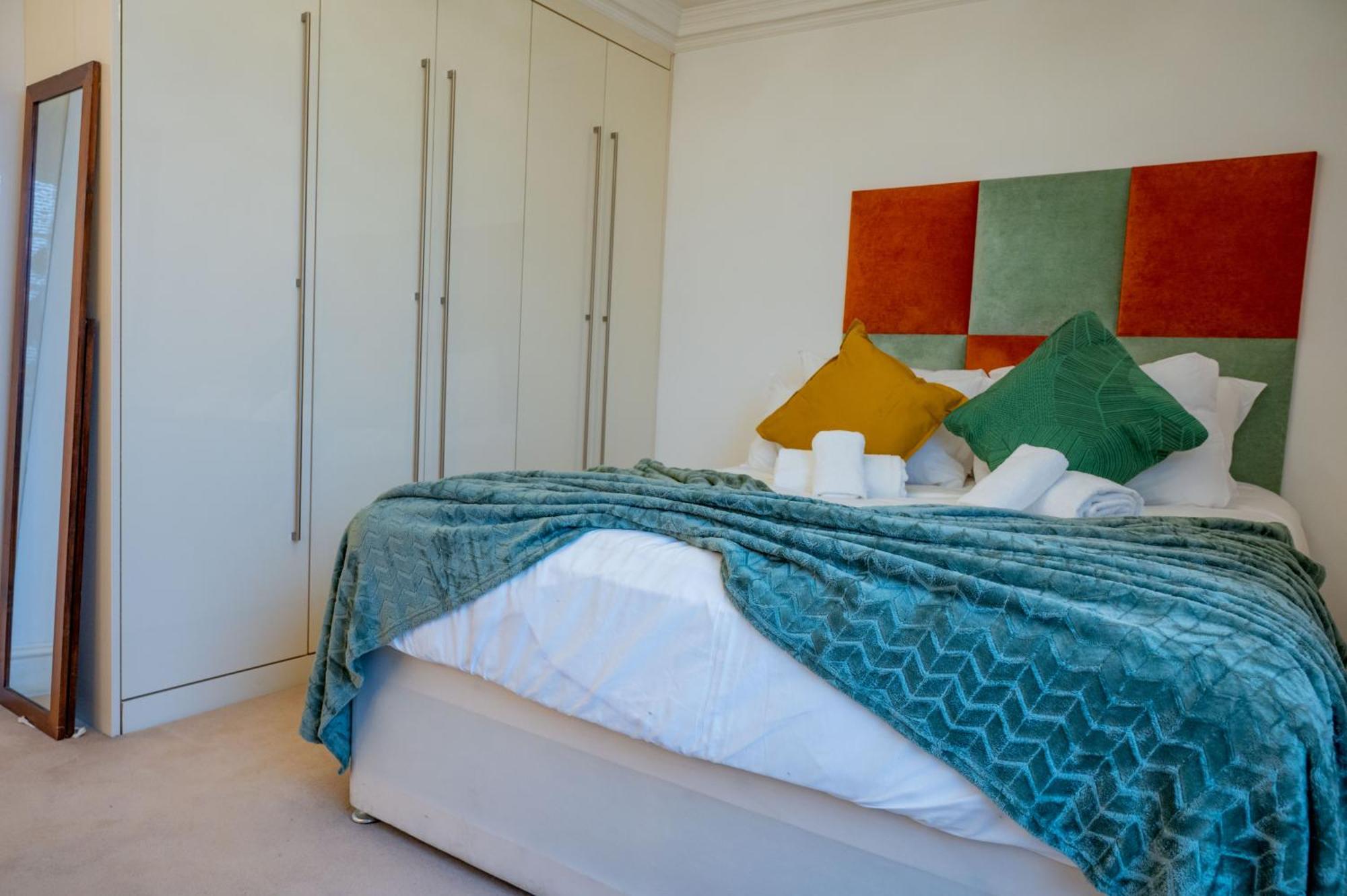 Bloomsbury Escape Flat 1 Appartement
