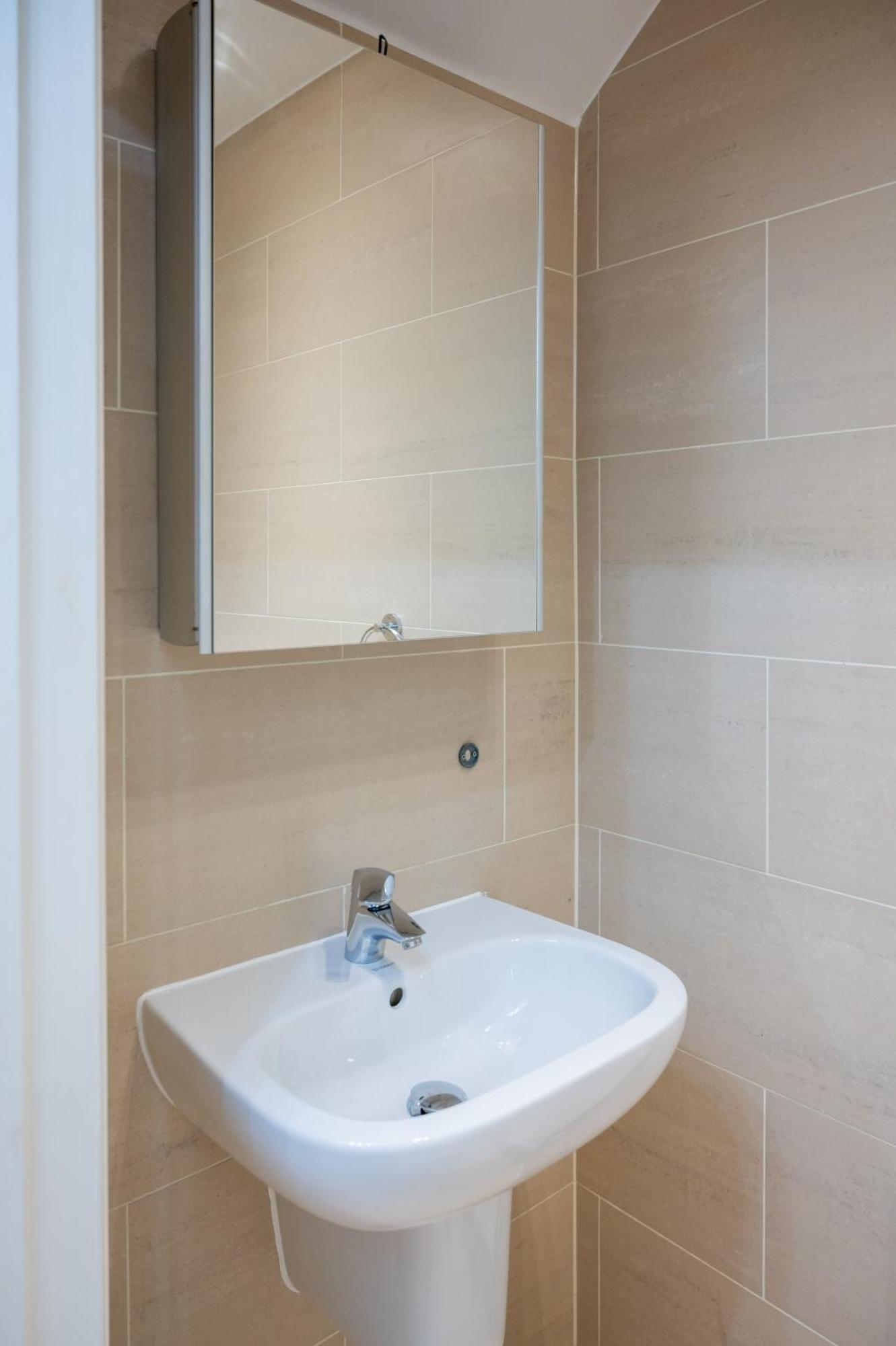 Bloomsbury Escape Flat 1 Appartement Londen