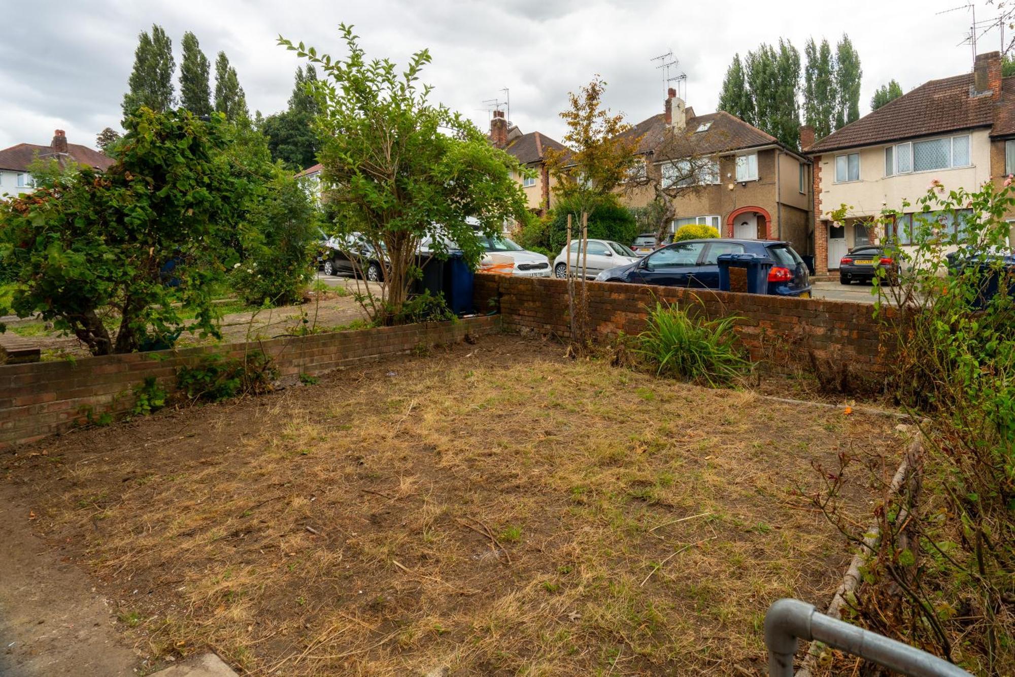 Appartement 2 Bed, Wembley, Ealing, Londen