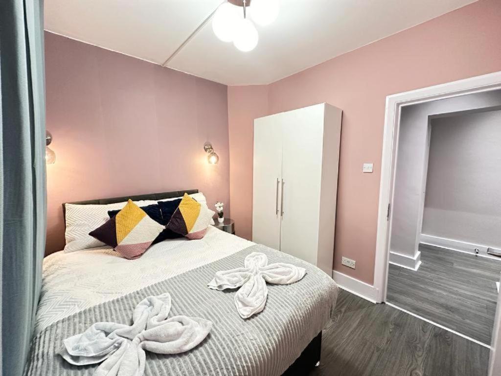 Apartment Central One Bedroom
