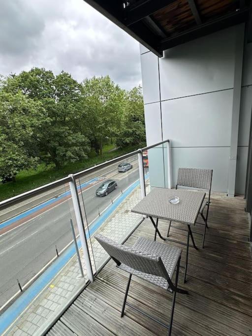 Appartement In Battersea Private