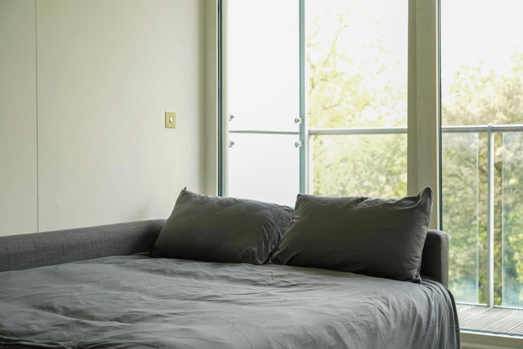 Appartement In Battersea Private Londres