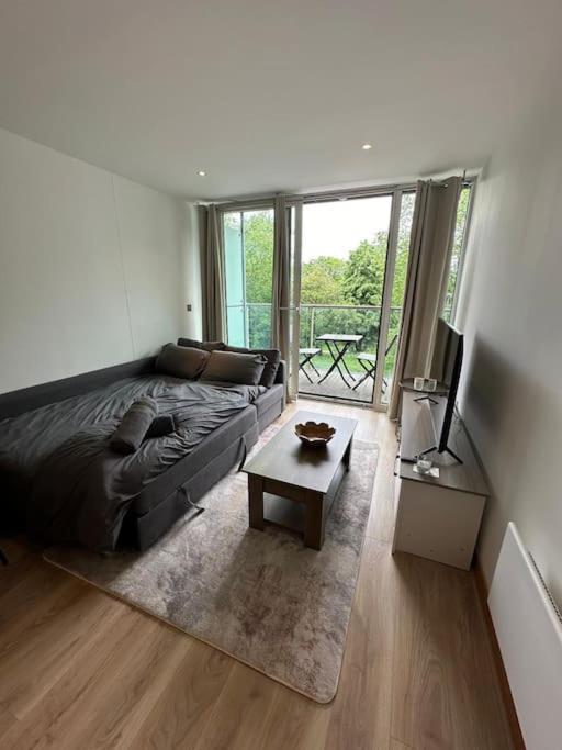 In Battersea Private Appartement *