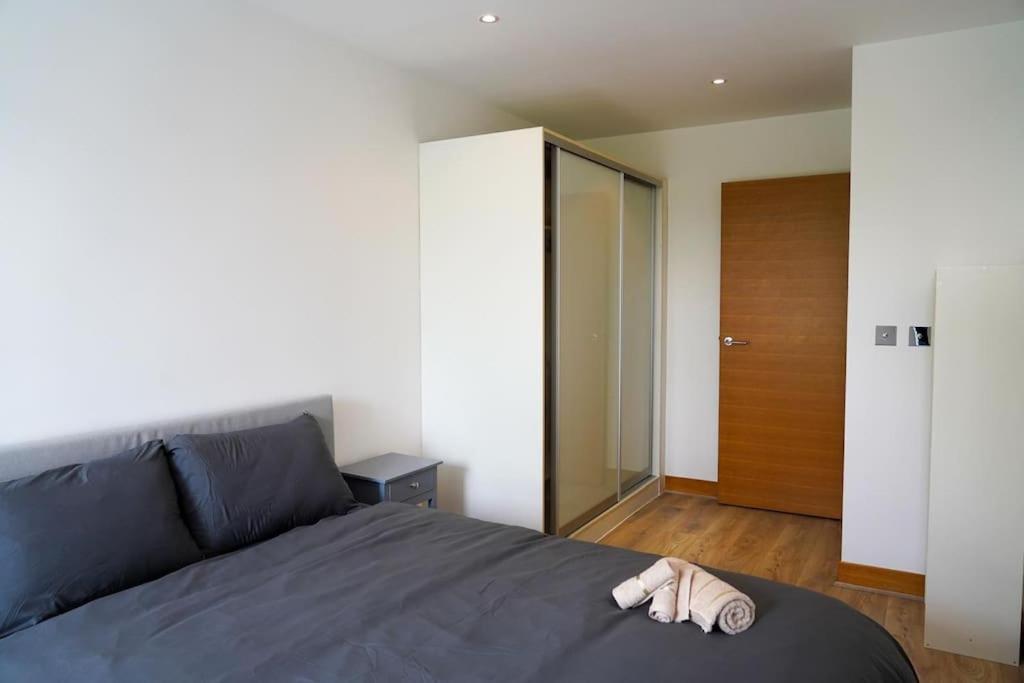 In Battersea Private Appartement Londres