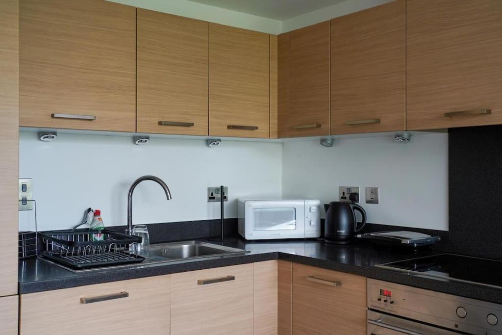 In Battersea Private Appartement