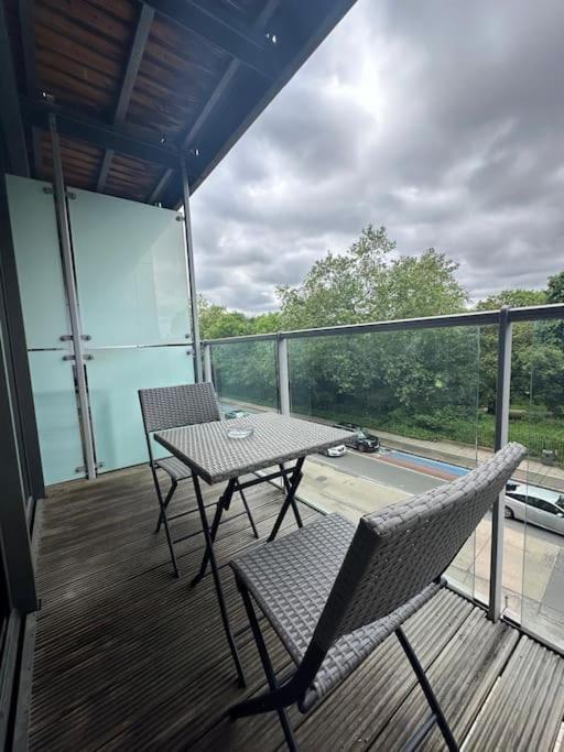 In Battersea Private Appartement *