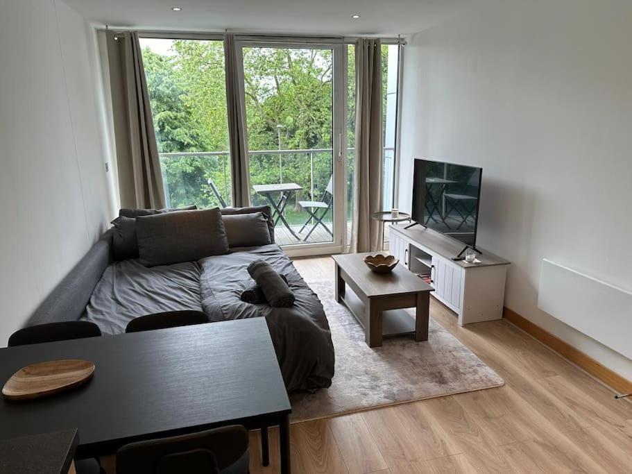 In Battersea Private Appartement Londres