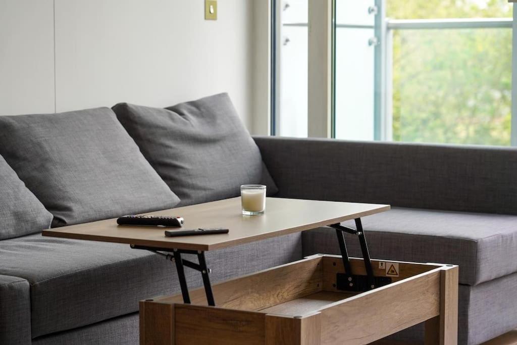 Appartement In Battersea Private Londres
