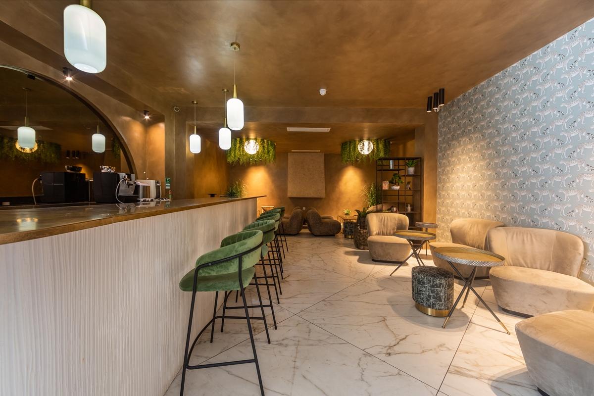 King Solomon Hotel- Golders 3* Londen