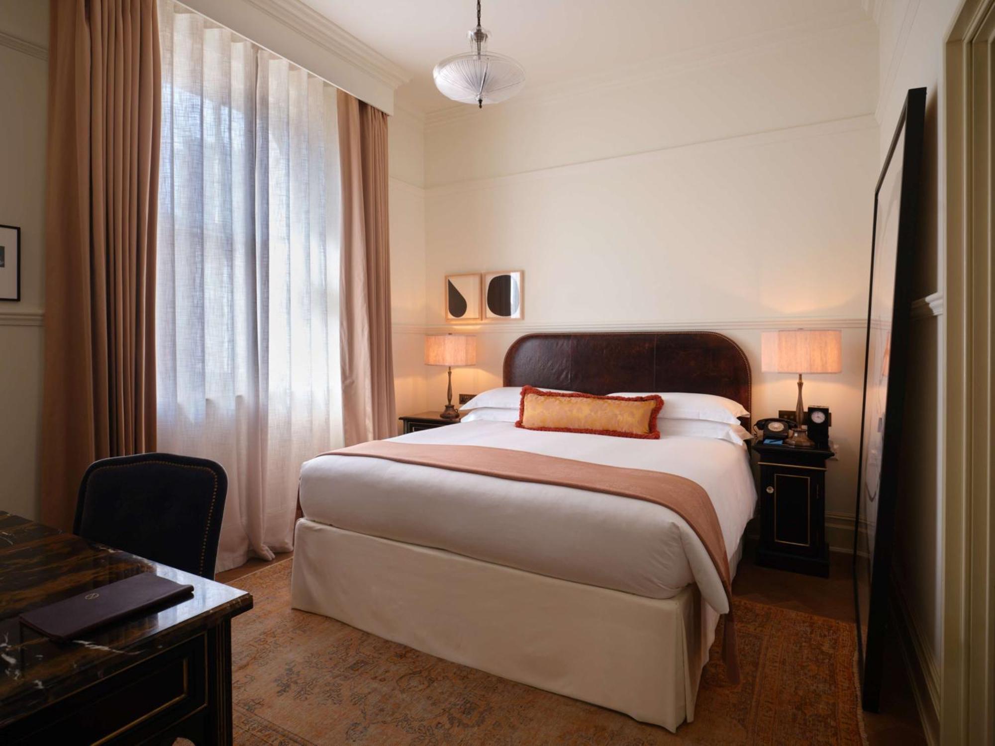 Hotel Nomad Londres