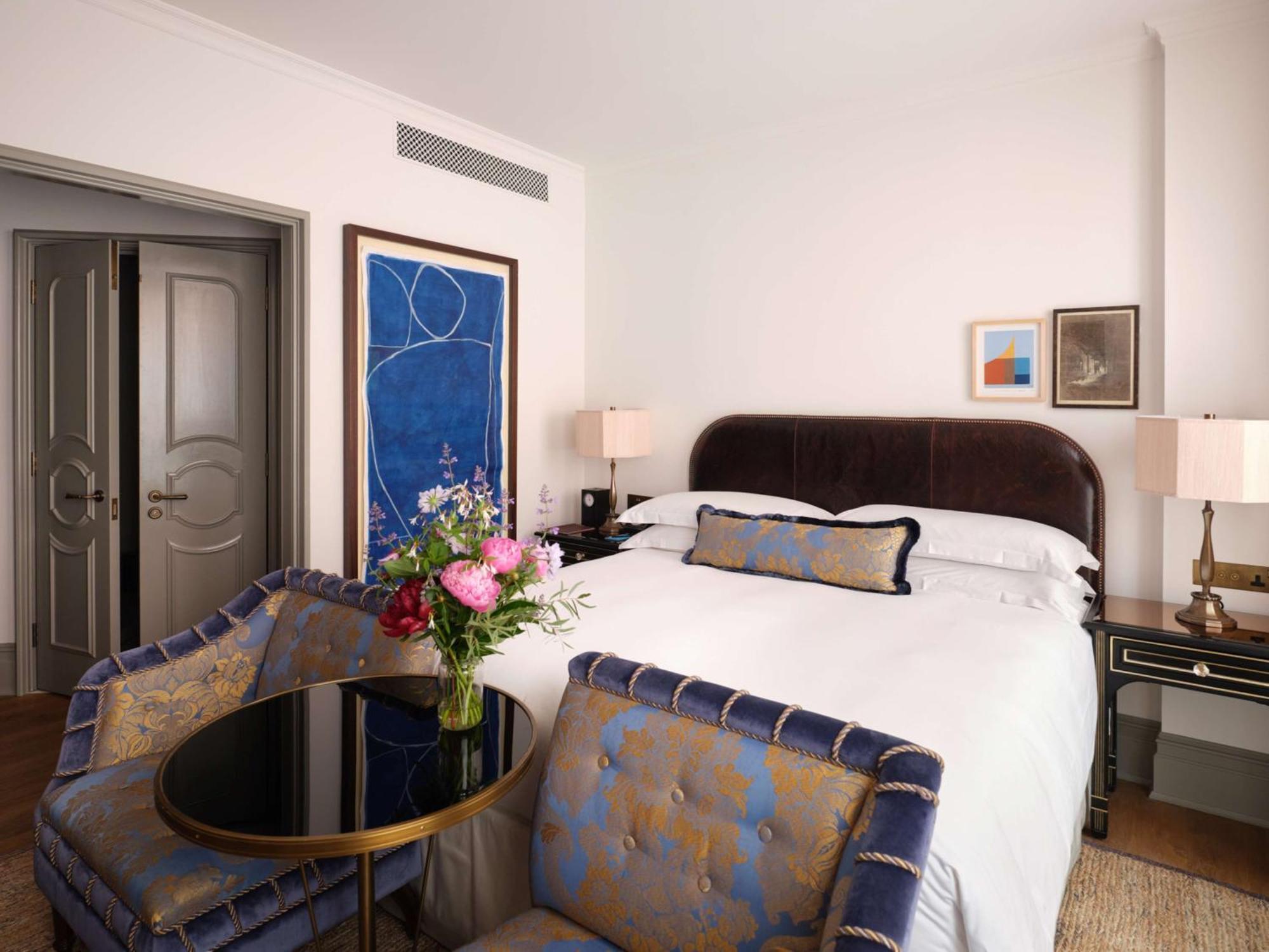 Nomad Hotel Londres