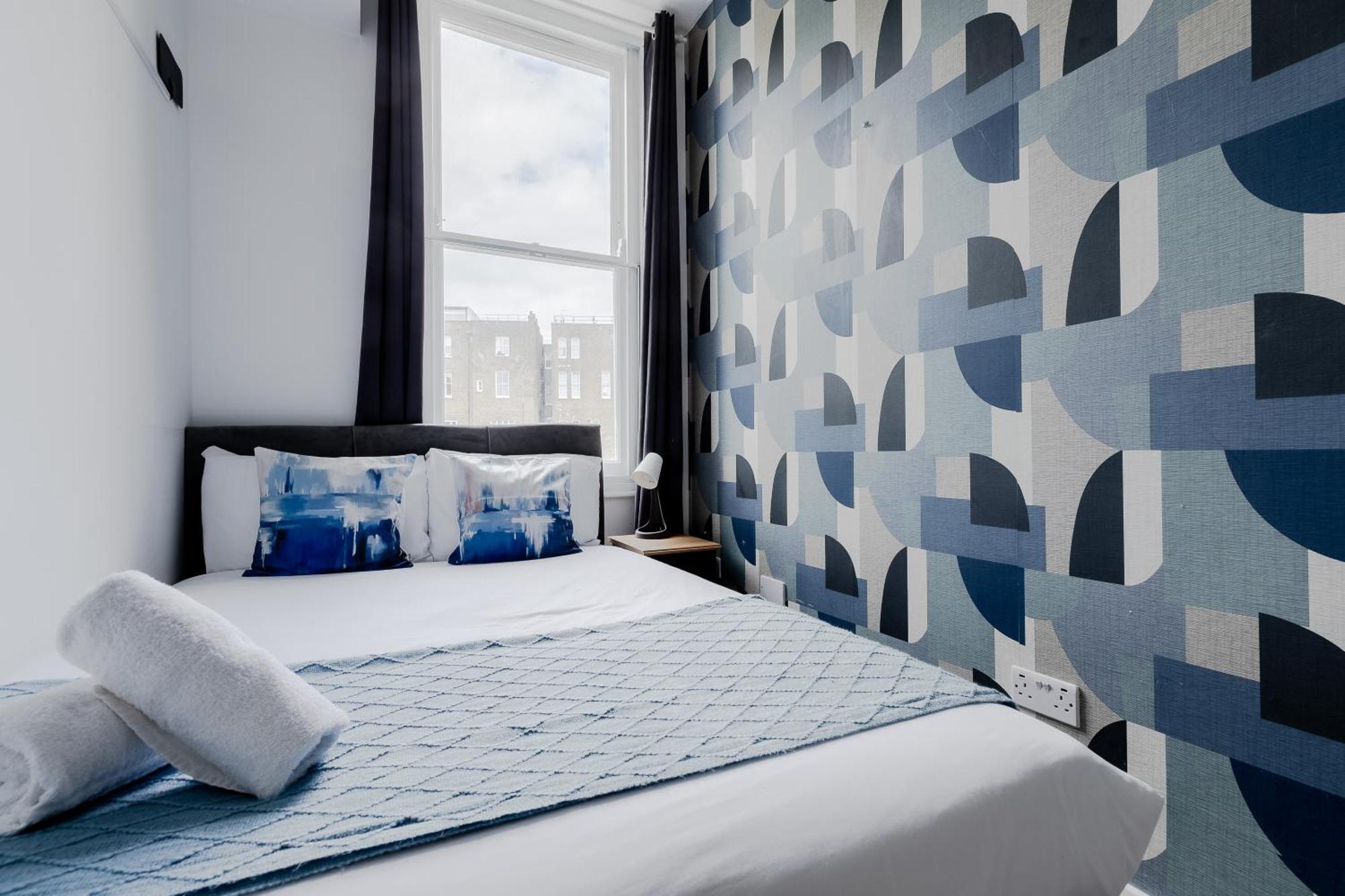 Wembar Hotel Londres