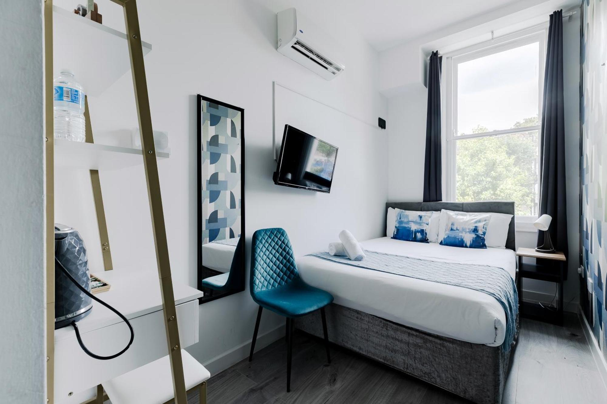 Hotel Wembar Londres