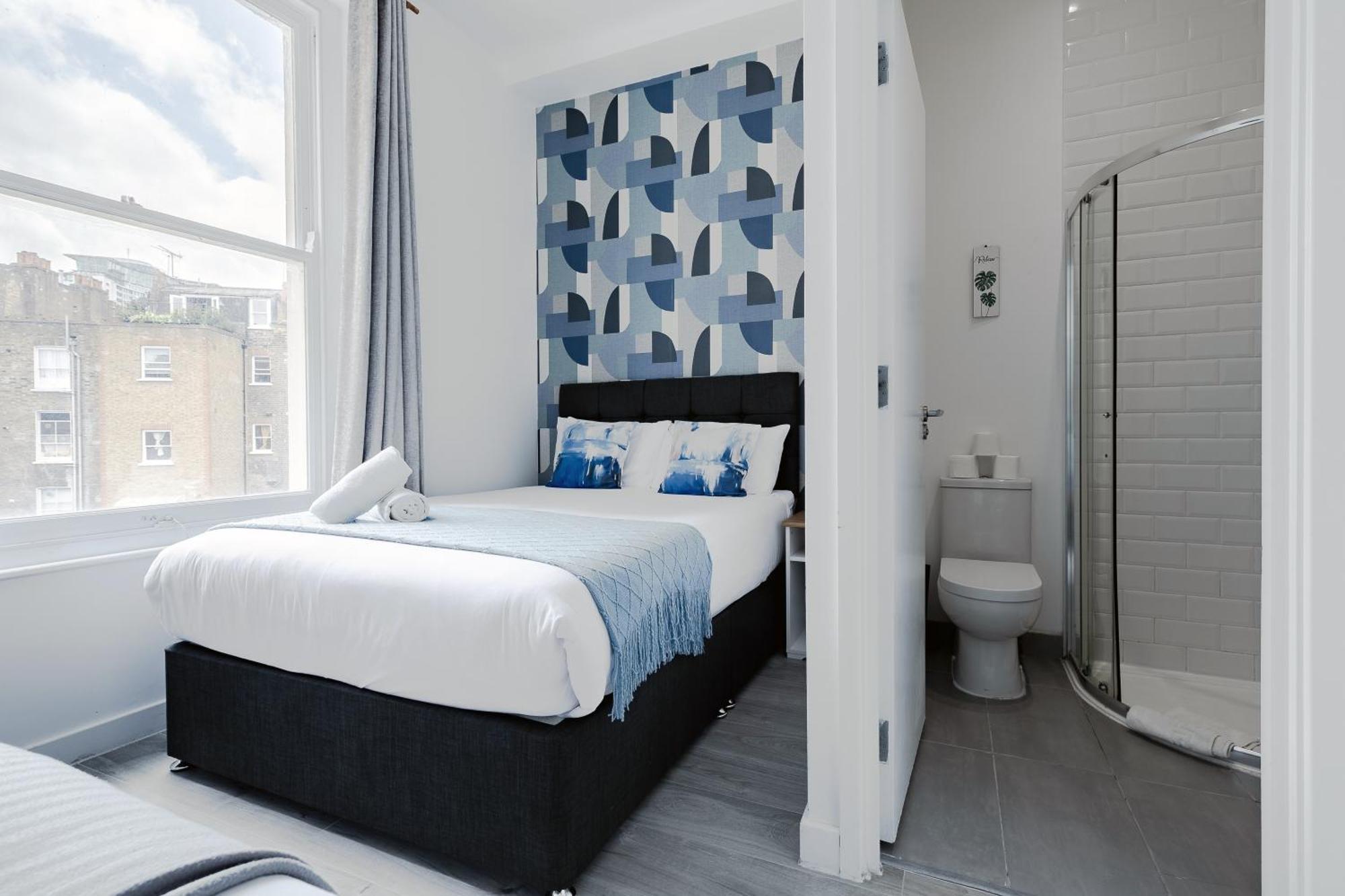 Wembar Hotel Londres