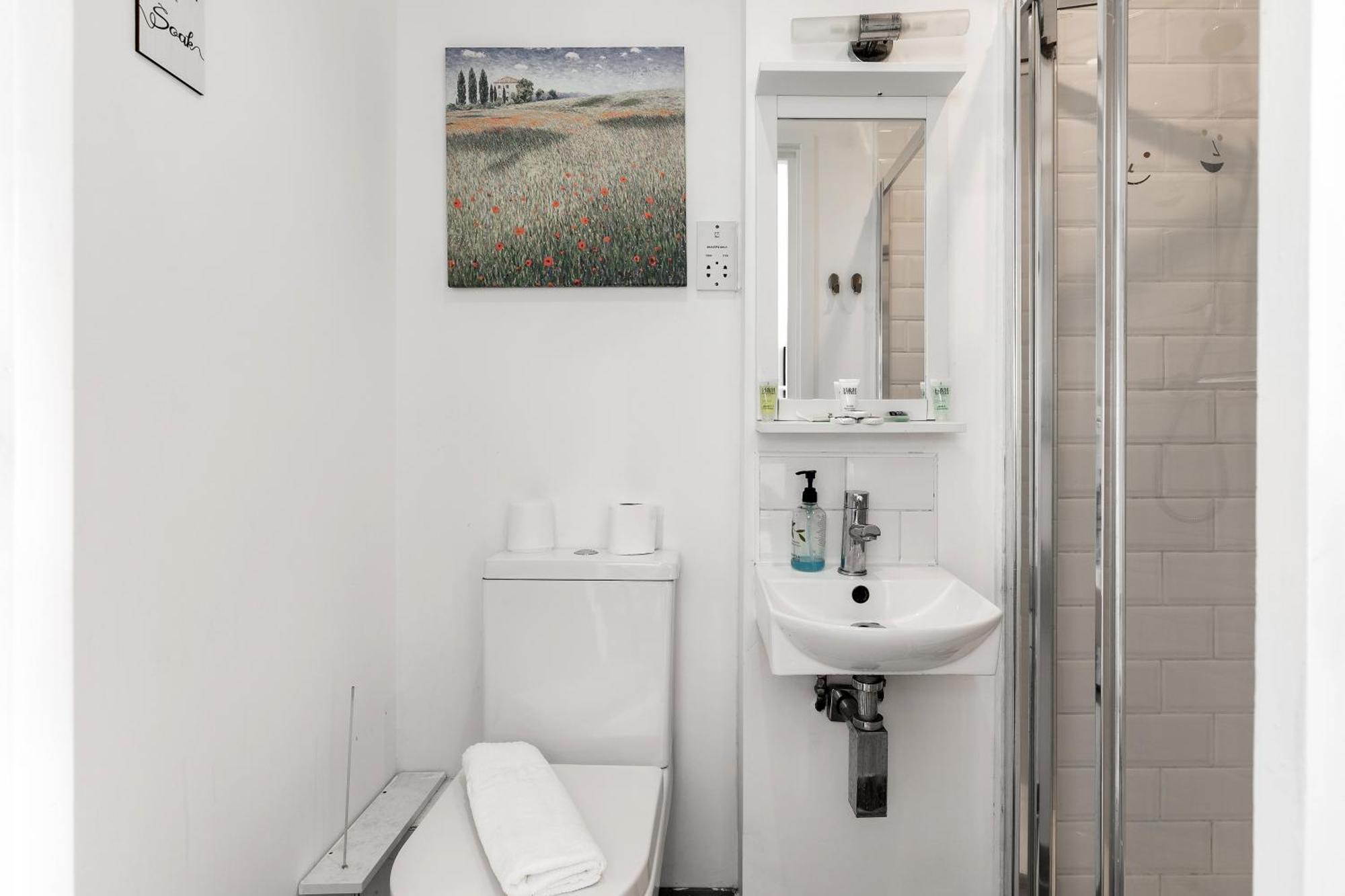 Hotel Wembar Londres
