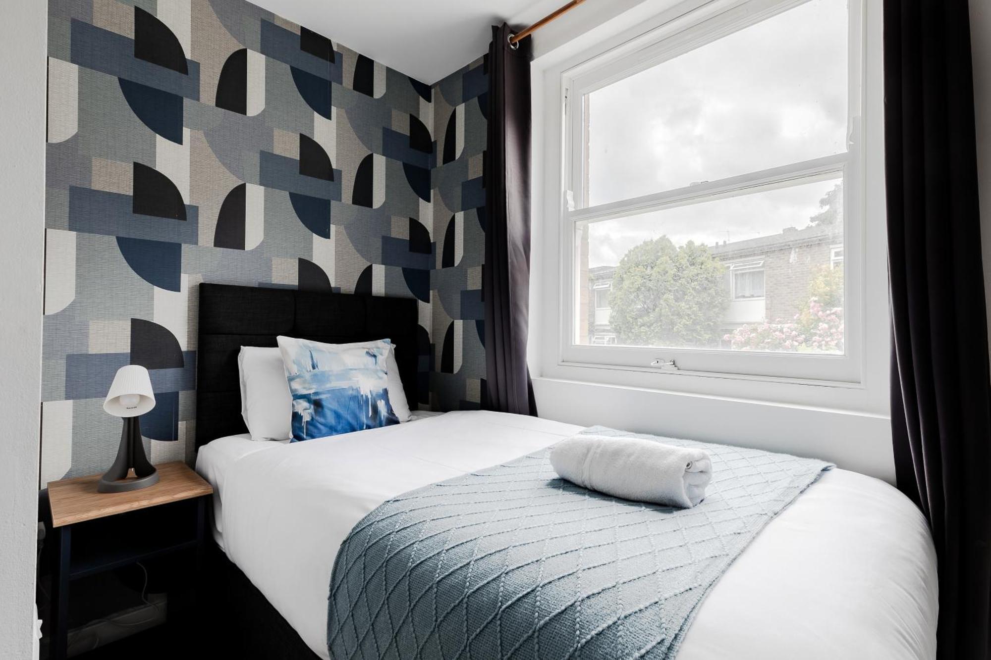 Wembar Hotel Londres