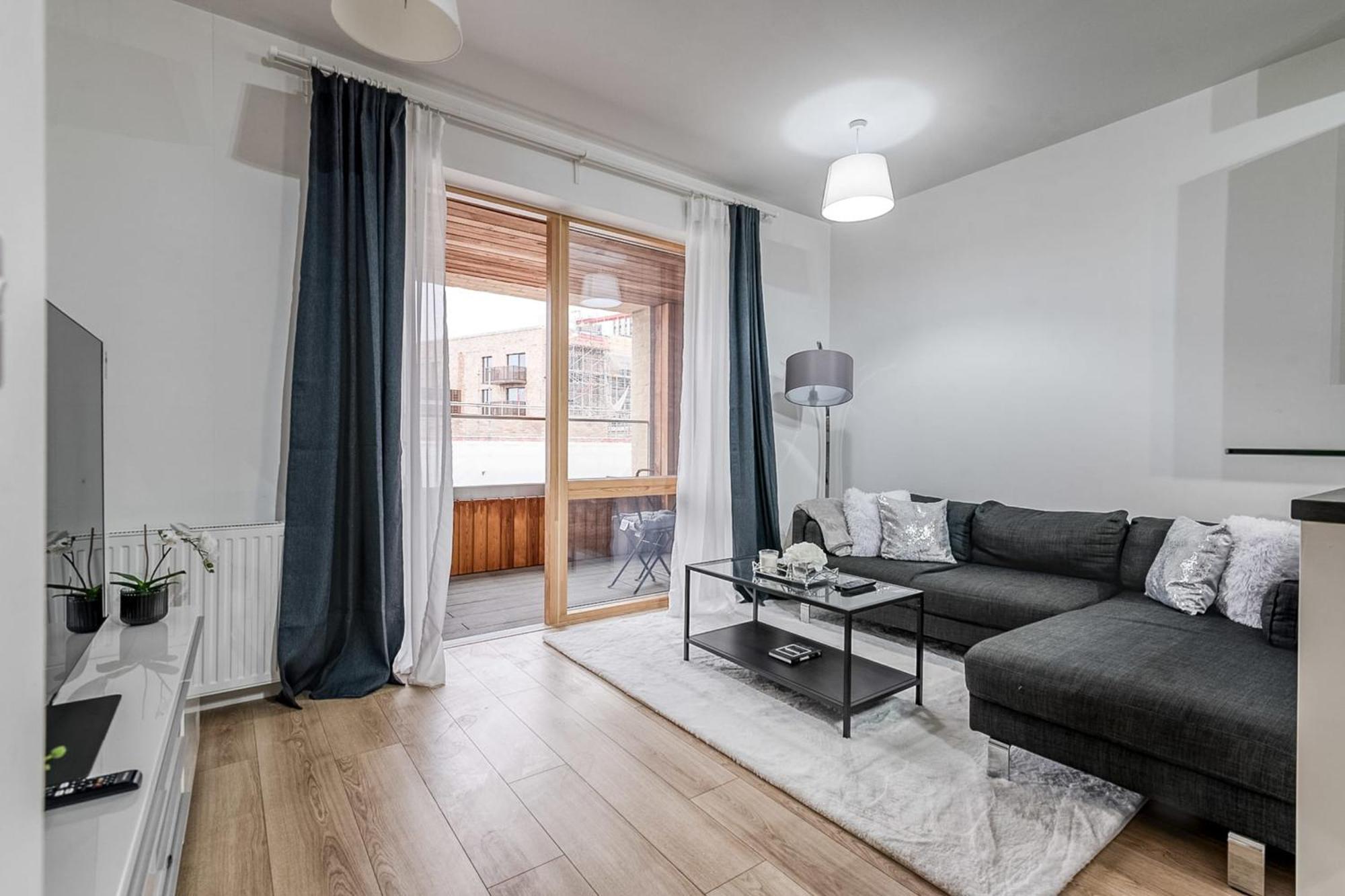 Canning Town Pied-a-terre Apartamento