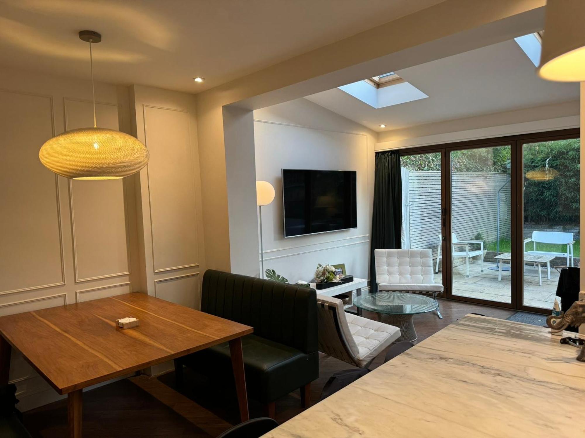 Orlando Road Appartement Londres