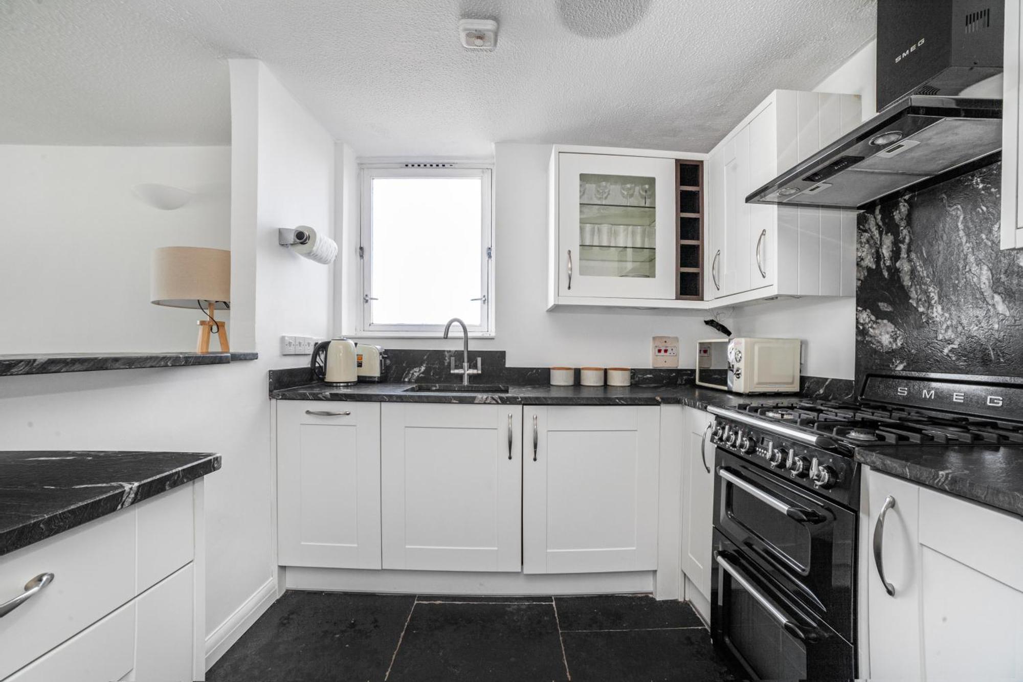 Apartamento The Pimlico Flat