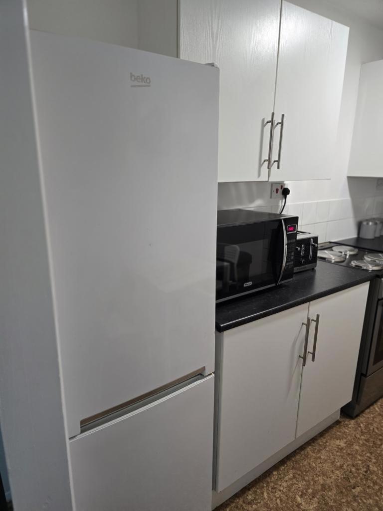 Emerald With Triple A Star Proximity Hébergement de vacances Londres