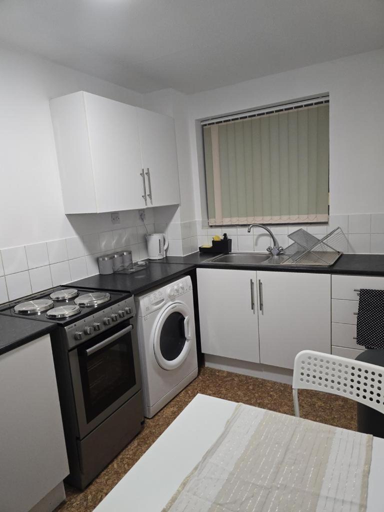 Hébergement de vacances Emerald With Triple A Star Proximity Londres