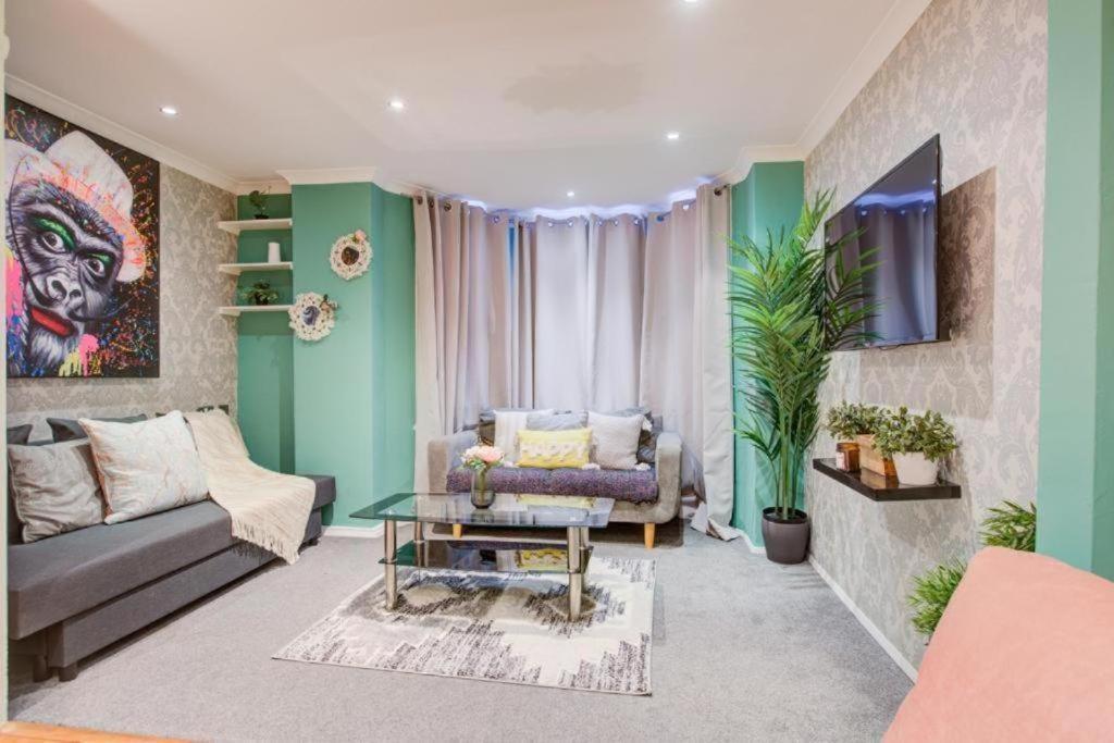 Hyde Park Two Bedroom