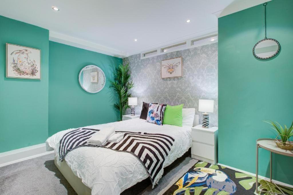 Appartement Hyde Park Two Bedroom