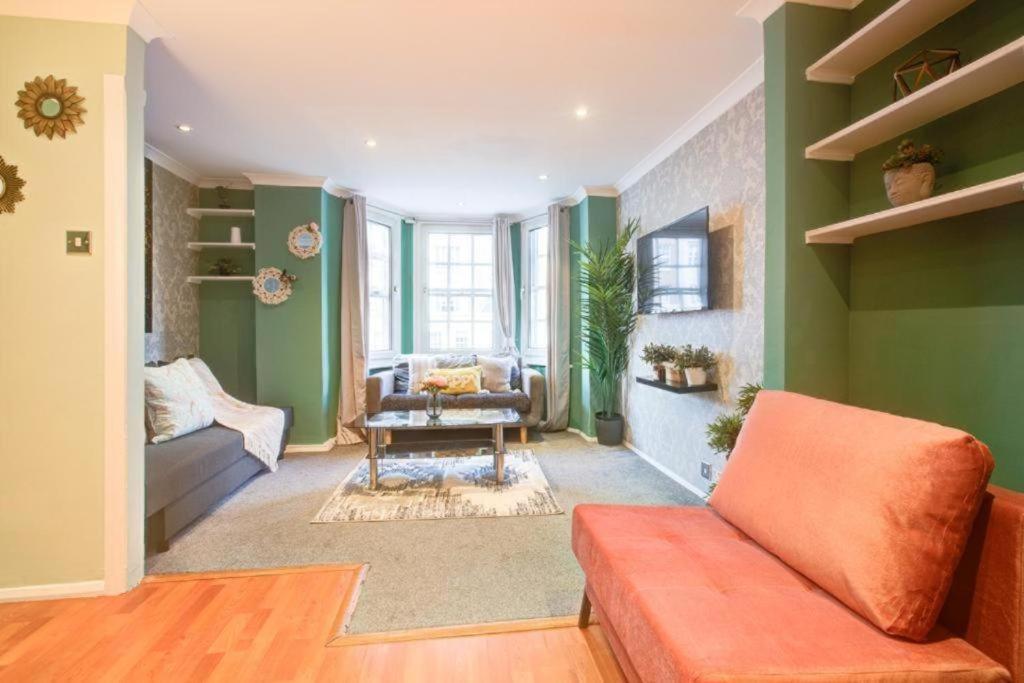 Appartement Hyde Park Two Bedroom