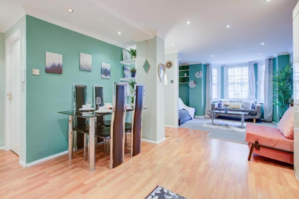 Appartement Hyde Park Two Bedroom *