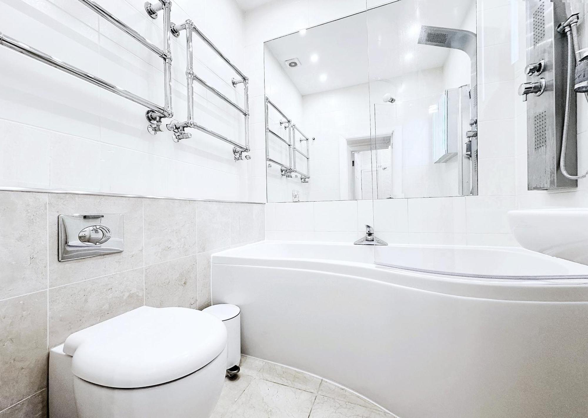 Appart hôtel Brackenbury *