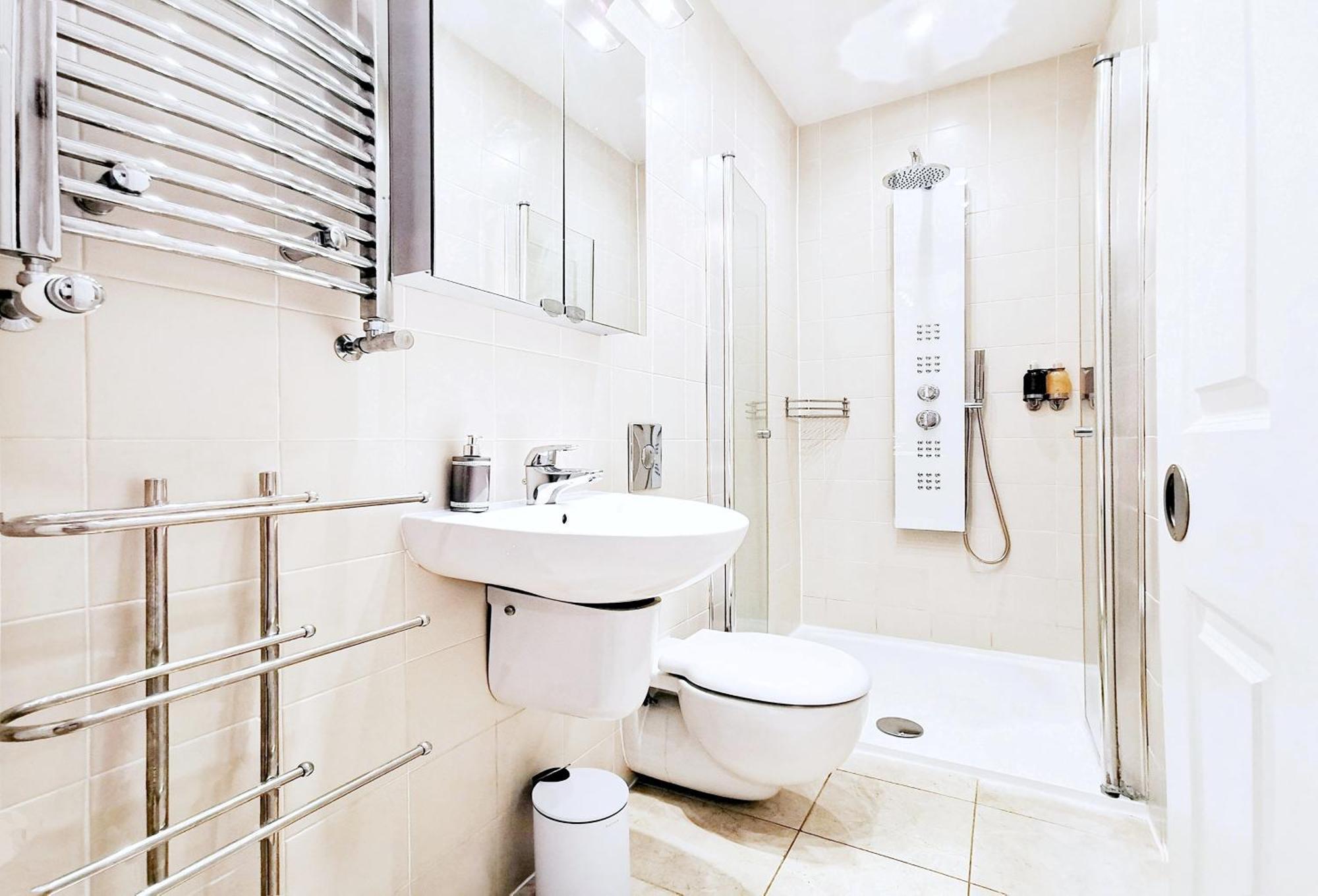 Brackenbury Appart hôtel Londres