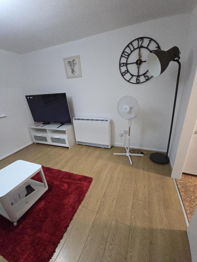 Hébergement de vacances Emerald With Triple A Star Proximity