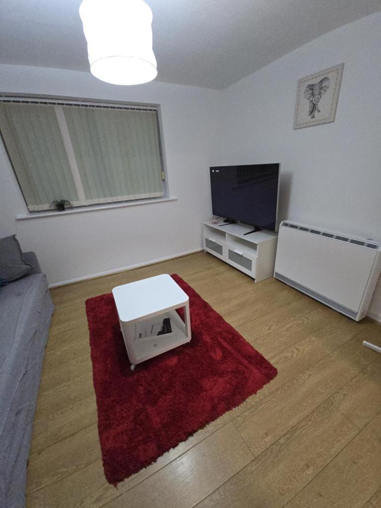 Hébergement de vacances Emerald With Triple A Star Proximity
