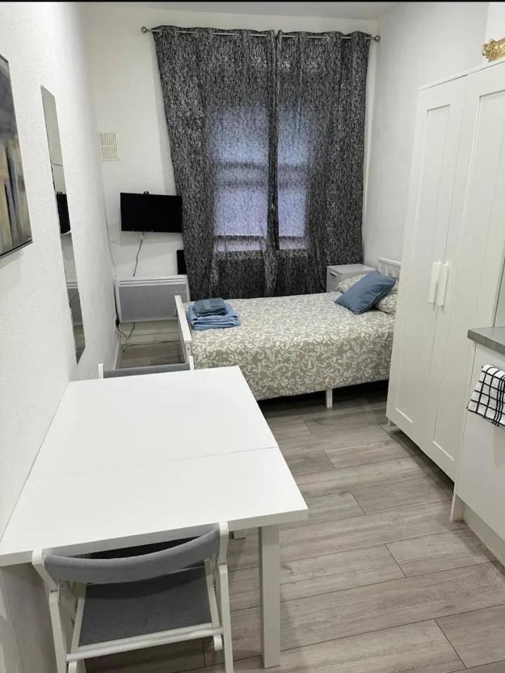 Apartamento Cosy Flat By Hyde Park- 15