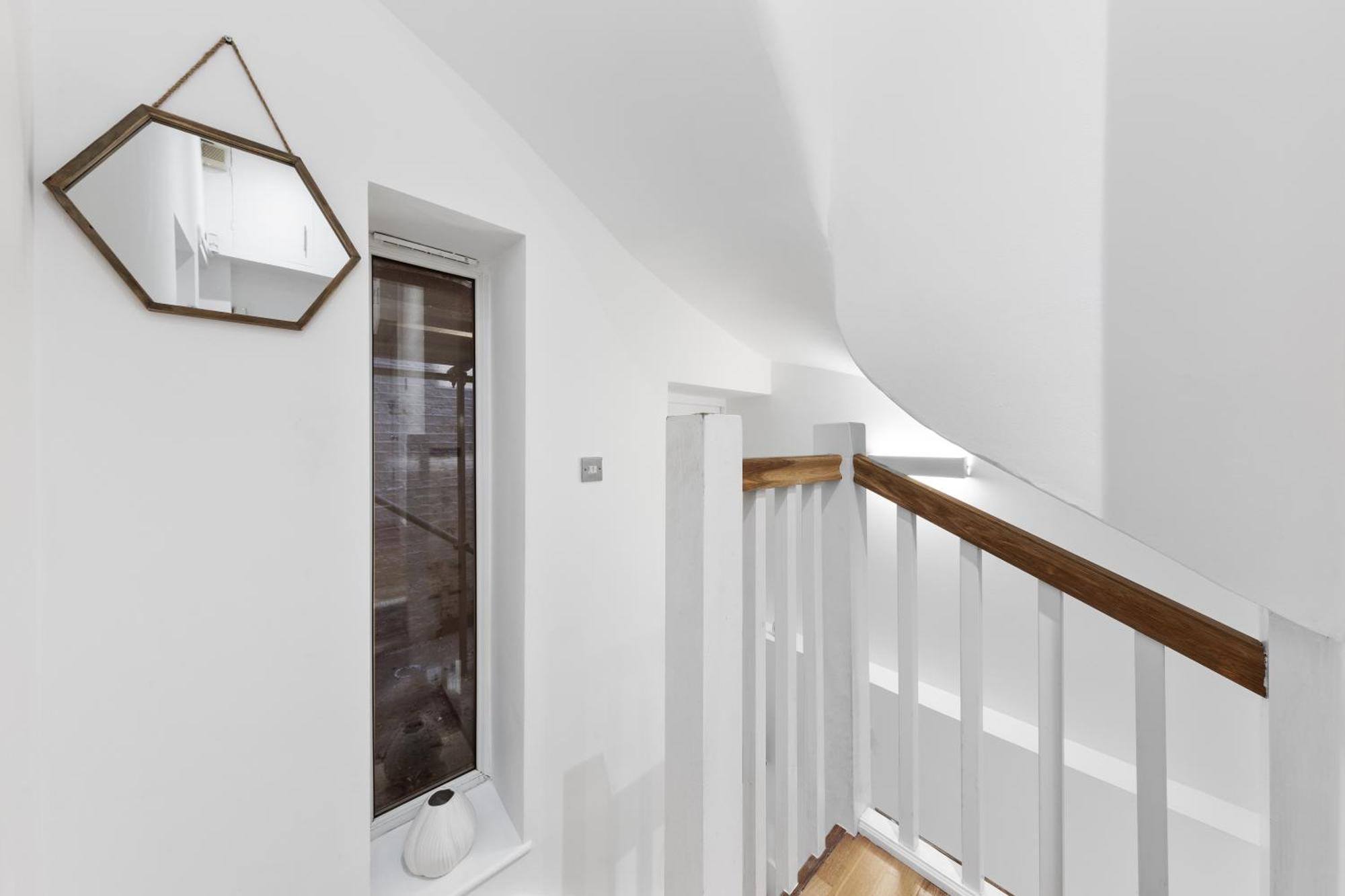 Appartement 3br Apartment-regents Park-baker Street-lords Cricket Ground Mb1 Londen