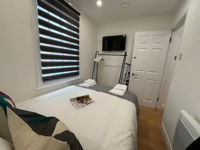 New Soho Loft - 2 By Indigo Flats Apartamento *