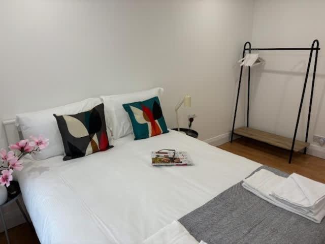 New Soho Loft - 2 By Indigo Flats * Londres