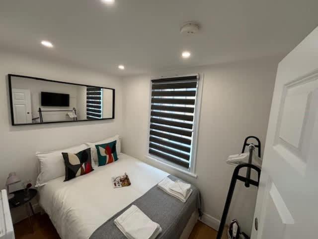 New Soho Loft - 2 By Indigo Flats Apartamento *