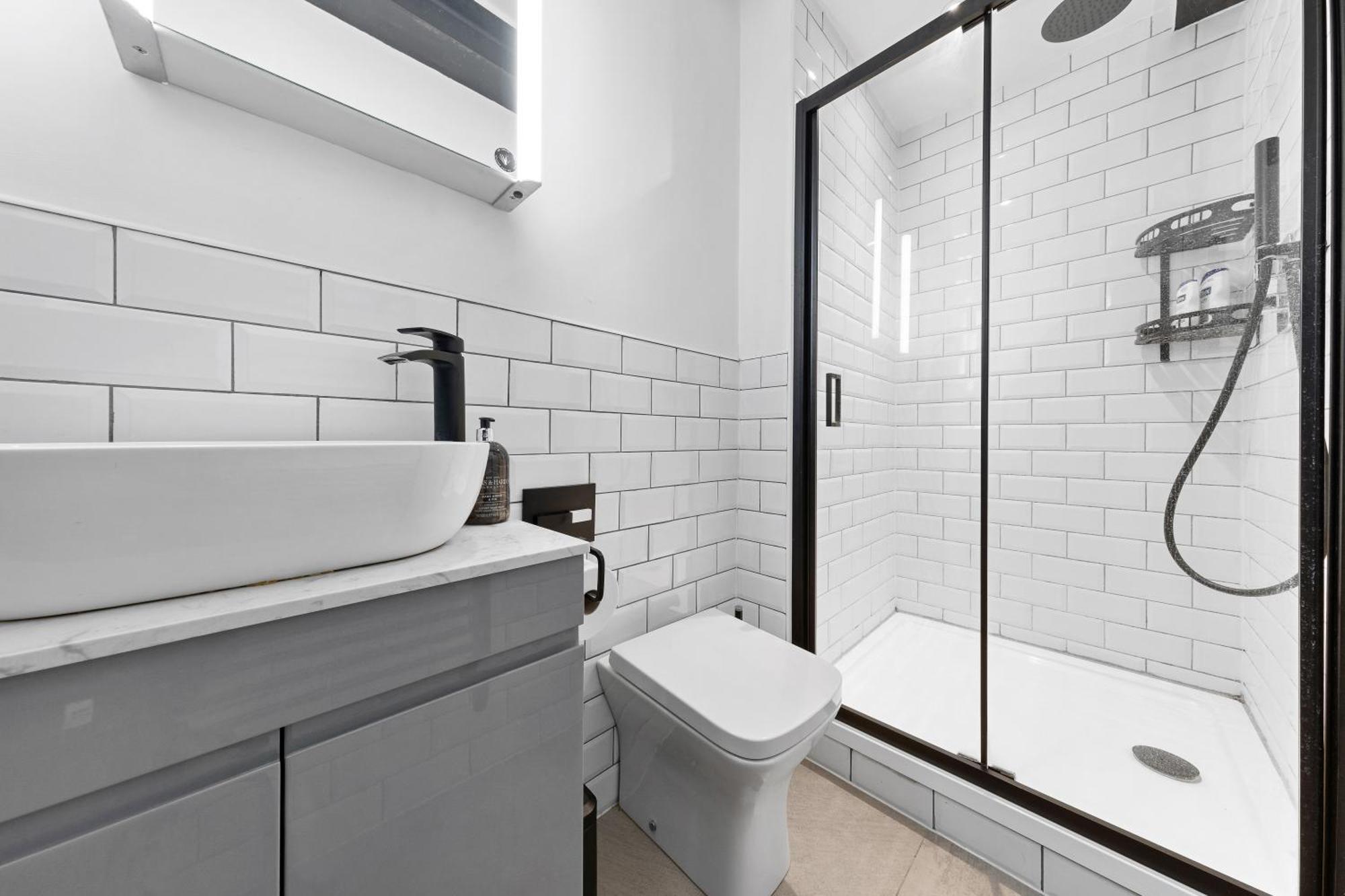 Appartement Modern 1 Bed Flat In Barnes Near River Thames Londres
