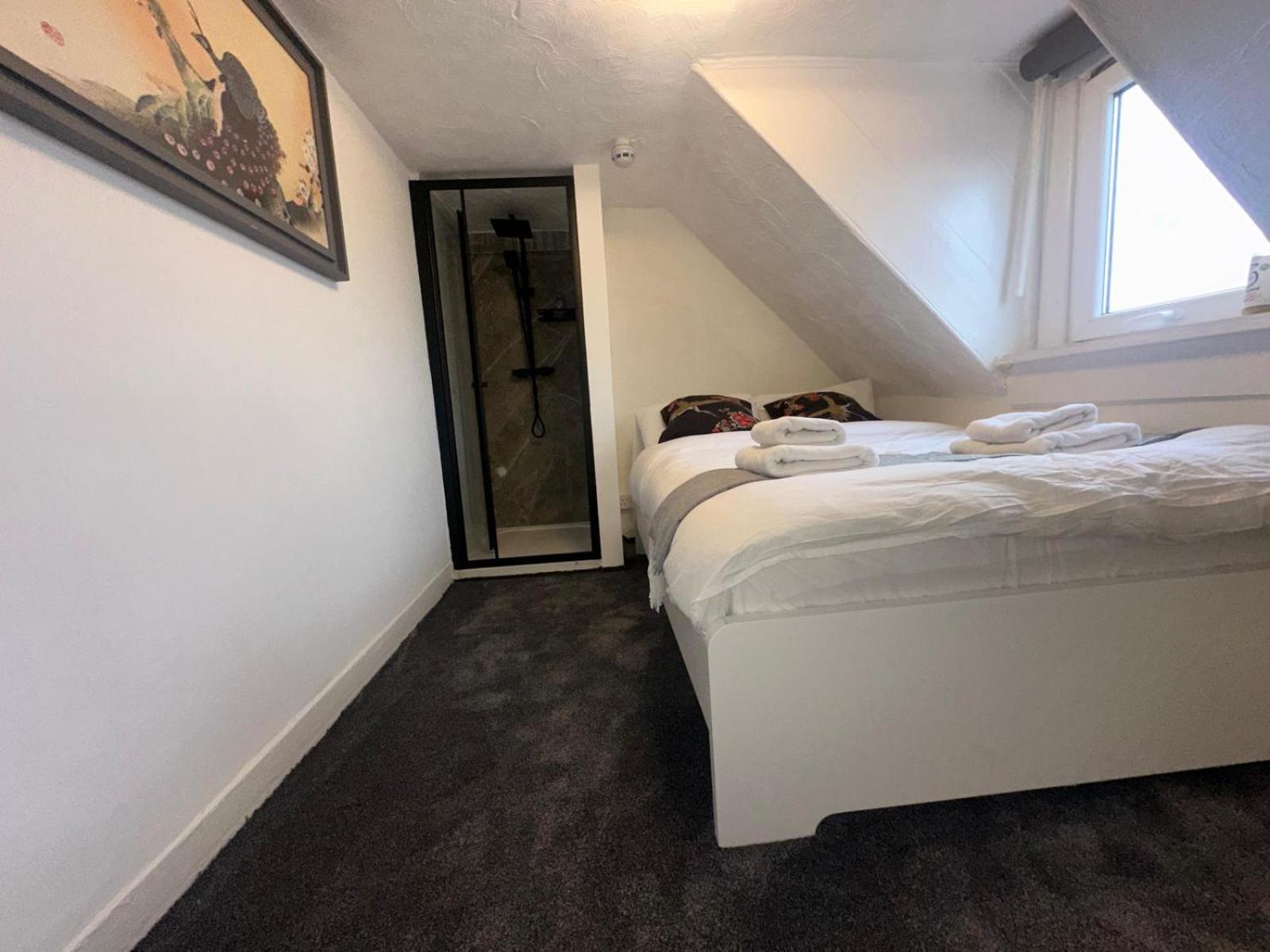 Apartamento New One Bedroom In Chiswick