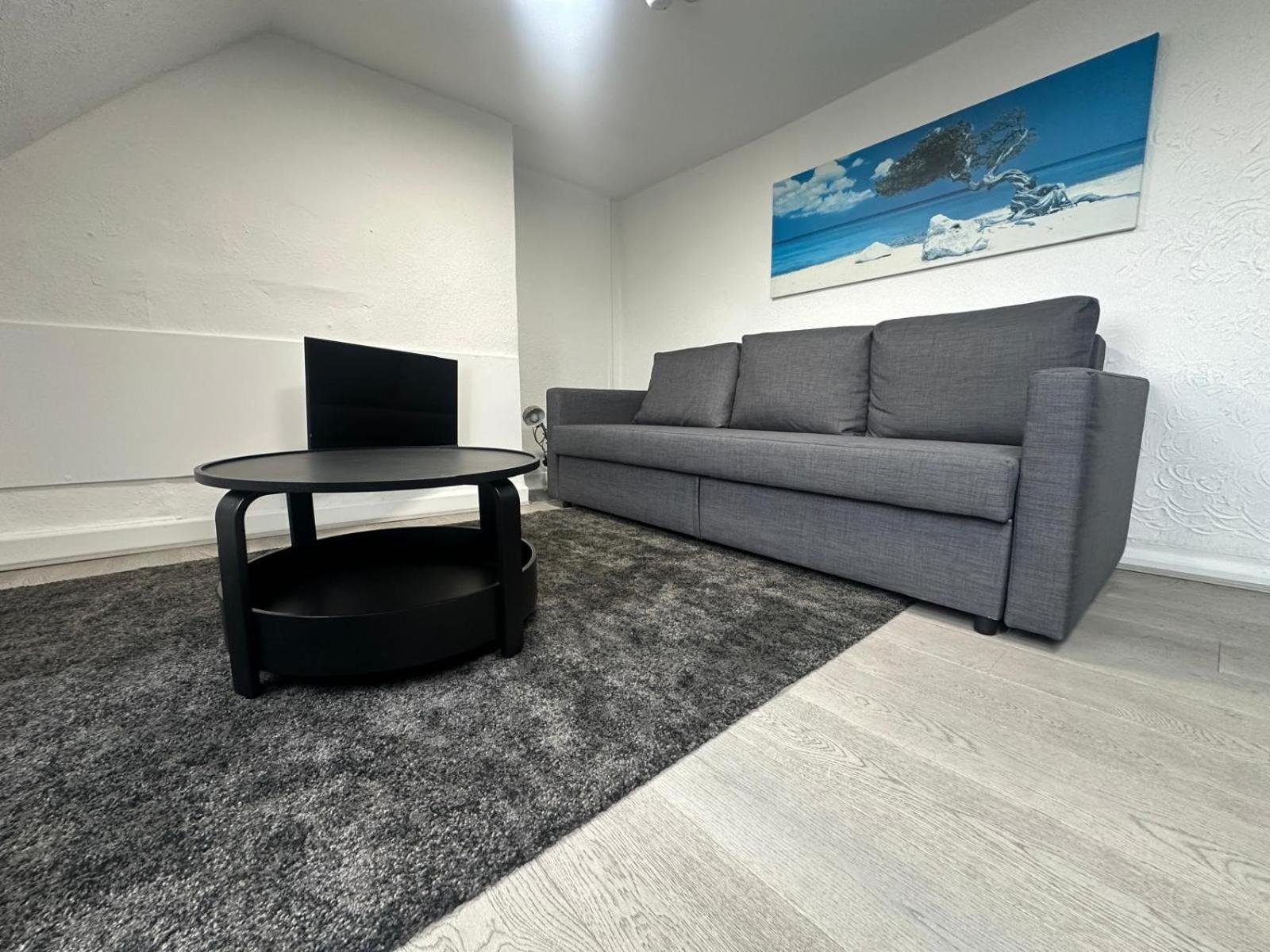 Apartamento New One Bedroom In Chiswick Londres