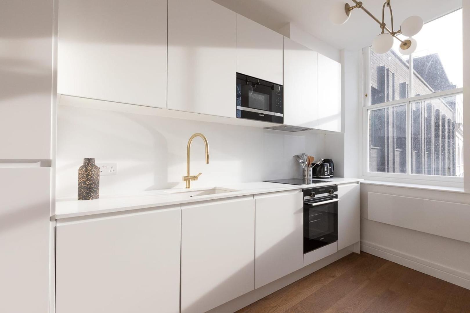 Two Luxury 2 Bedroom Duplex Holborn * Londres