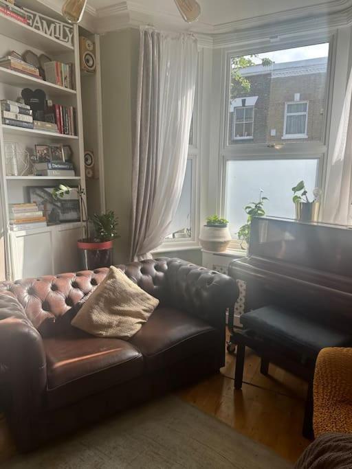 Apartamento My Sky - Serviced House Well Situated