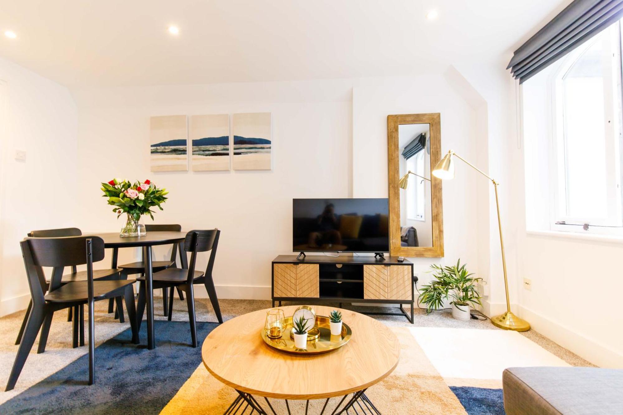 Staylux Carnaby Street * London