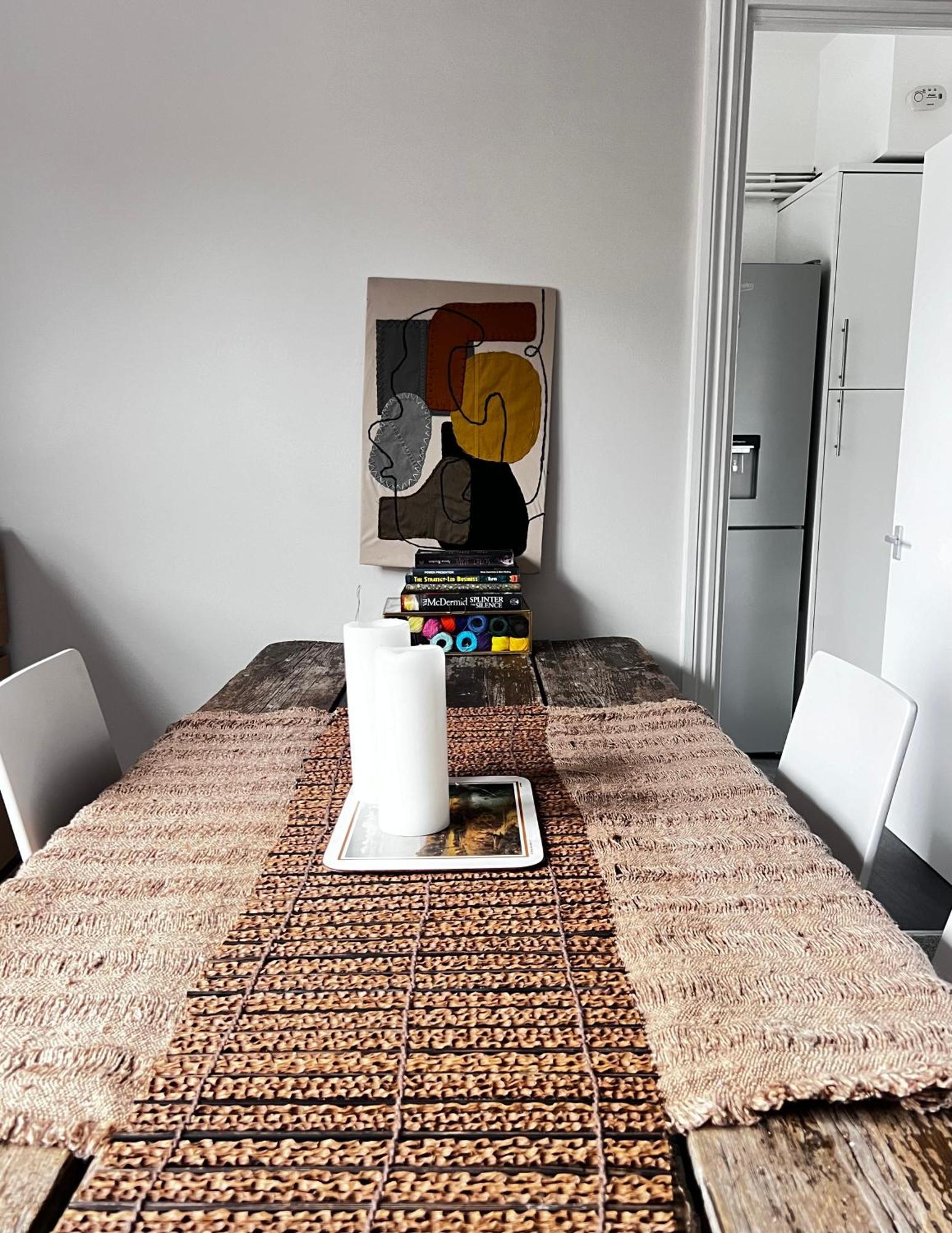 Apartamento Bright And Modern Flat Near Portobello Road And The Canal *