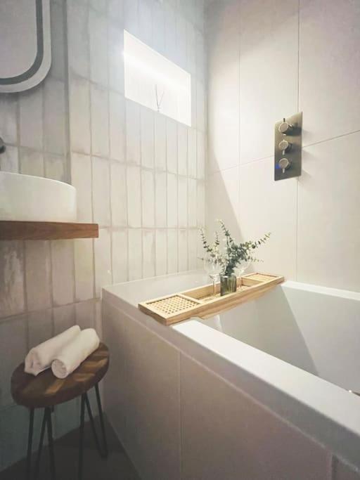 Appartement Business Near Canary Wharf