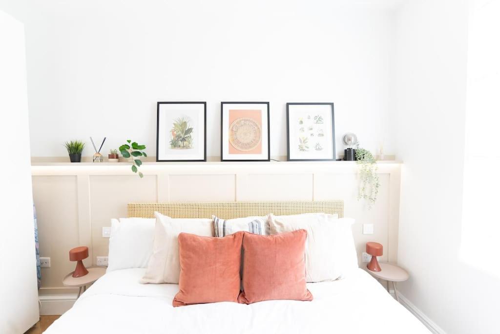 Appartement Business Near Canary Wharf