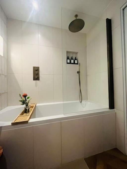 Appartement Business Near Canary Wharf Londres
