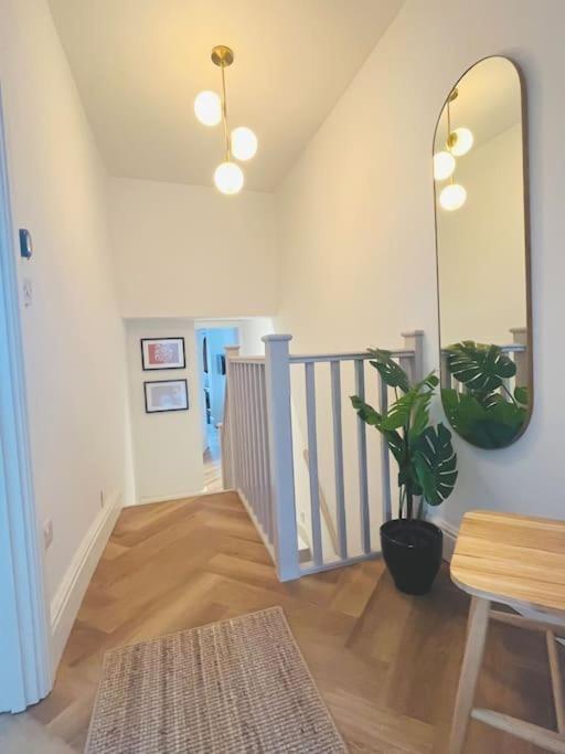 Appartement Business Near Canary Wharf *