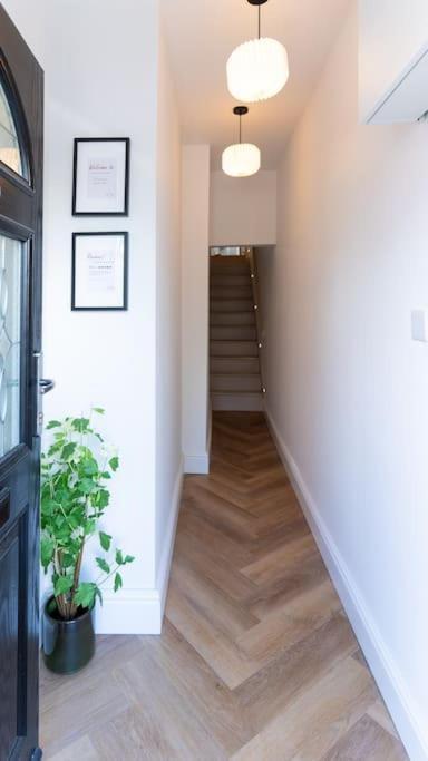 Appartement Business Near Canary Wharf